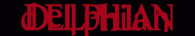 logo Delphian (USA)